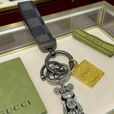 GUCCI Schmuck