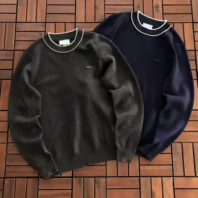 LACOSTE Sweater