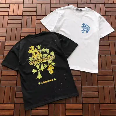 CHROME HEARTS T-Shirt