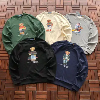 RALPH LAUREN Sweater