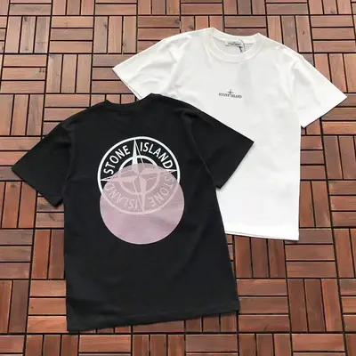 STONE ISLAND T-Shirt