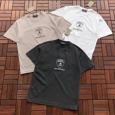 BALENCIAGA T-Shirt