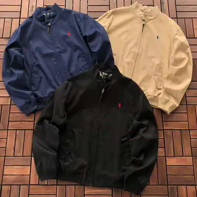 RALPH LAUREN Jacke