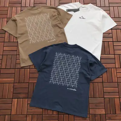 STONE ISLAND T-Shirt
