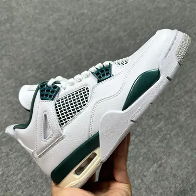 JORDAN