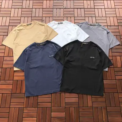 LORO PIANA T-Shirt