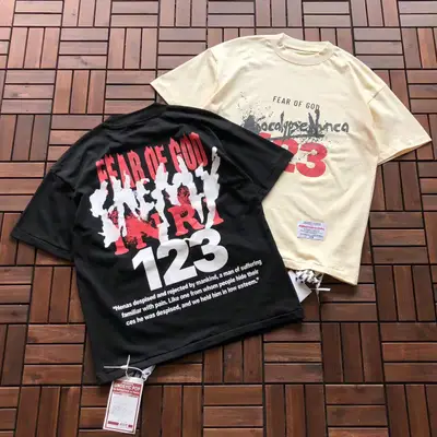 RRR123 T-Shirt