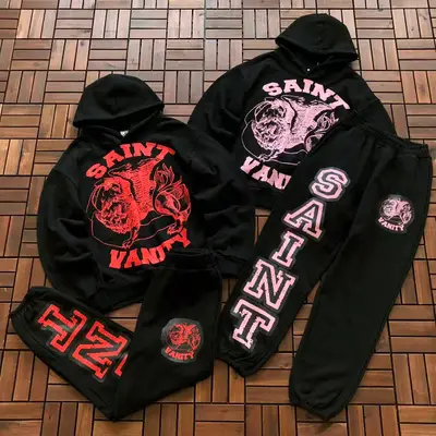 VINTAGE Hoodie
