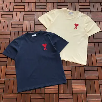 AMI T-Shirt