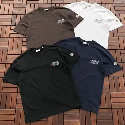 MONCLER T-Shirt