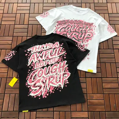 THATS A AWFUL LOT OF COUGH SYRUP T-Shirt