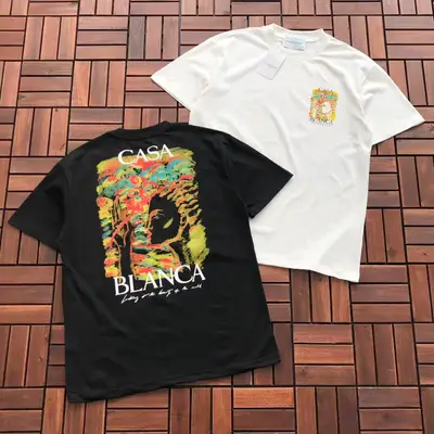 CASABLANCA T-Shirt