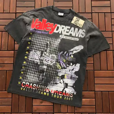VALLEY T-Shirt