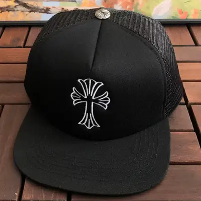 CHROME HEARTS Cap