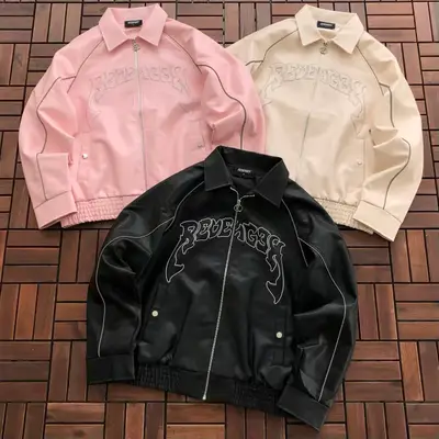 VINTAGE Jacke