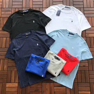 RALPH LAUREN T-Shirt