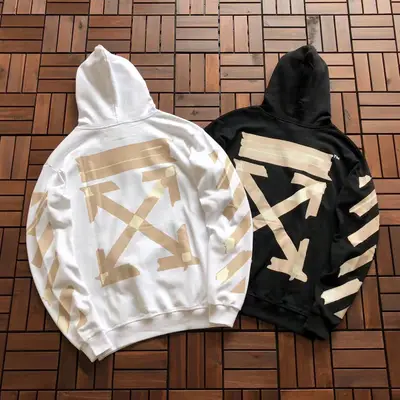 OFF-WHITE Hoodie