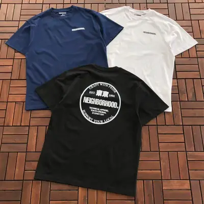 NEIGHBORHOOD T-Shirt