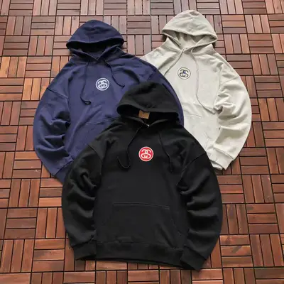 STUSSY Hoodie