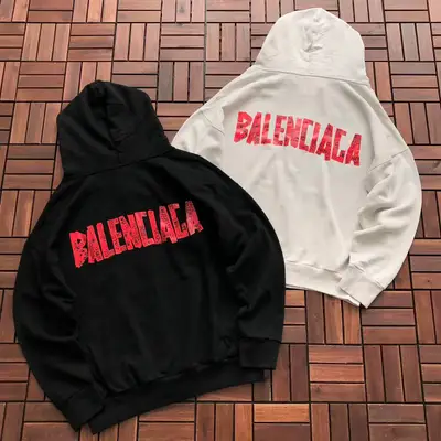 BALENCIAGA Hoodie