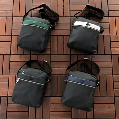 LACOSTE Tasche