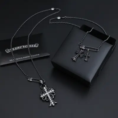 CHROME HEARTS Schmuck