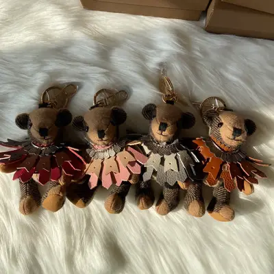 BURBERRY Schmuck