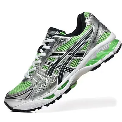 ASICS