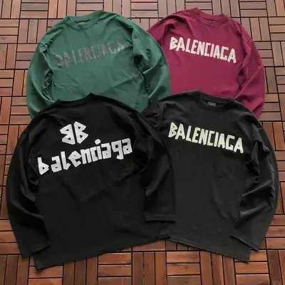 BALENCIAGA