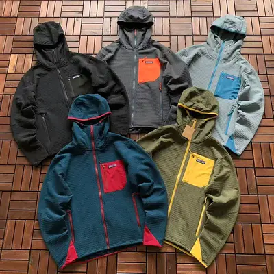 PATAGONIA Jacke