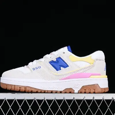 NEW BALANCE
