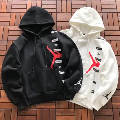 JORDAN Hoodie