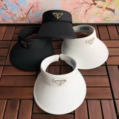 PRADA Cap