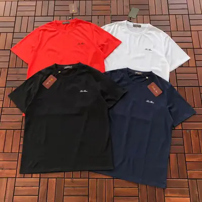 LORO PIANA T-Shirt