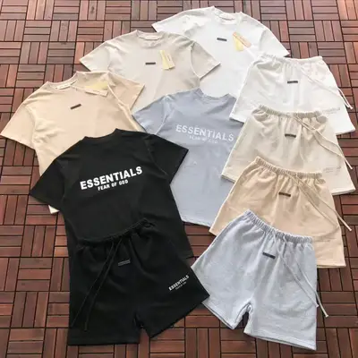 FOG T-Shirt