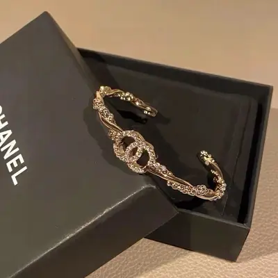 CHANEL Schmuck