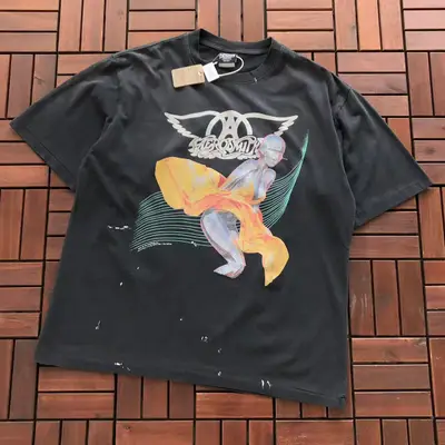 SAINT MICHEAL T-Shirt