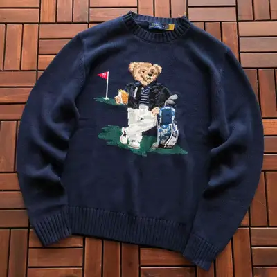 RALPH LAUREN Sweater