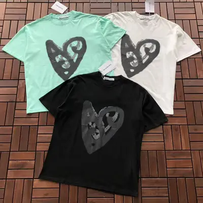 ACNE STUDIOS T-Shirt
