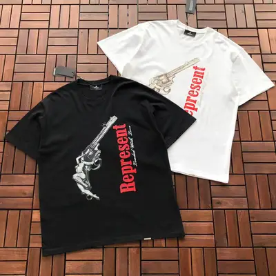 REPRESENT T-Shirt