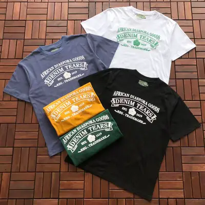DENIMTEARS T-Shirt