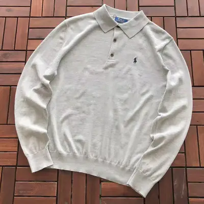 POLO Sweater