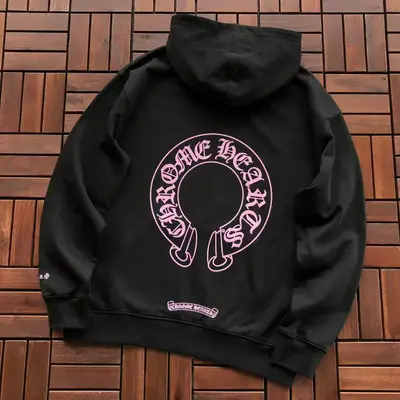 CHROME HEARTS Hoodie