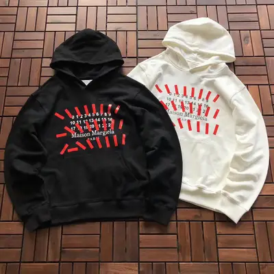 MAISON MARGIELA Hoodie