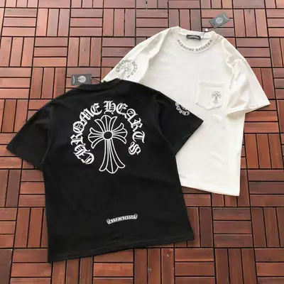 CHROME HEARTS T-Shirt