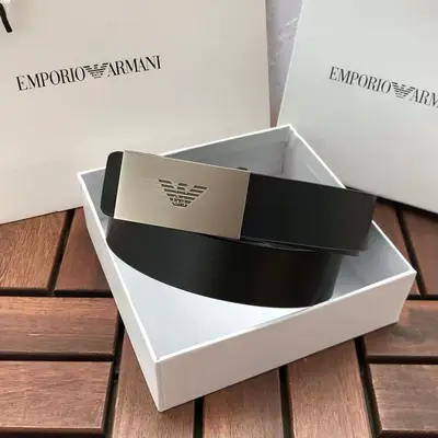 EMPORIO ARMANI Gürtel