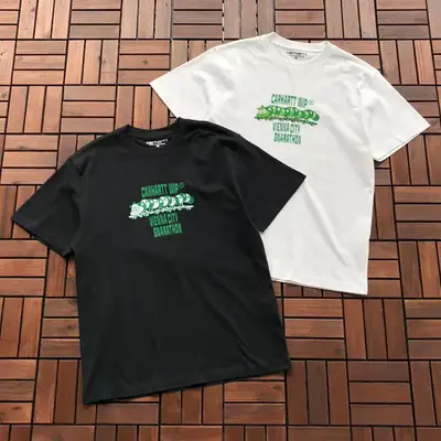 CARHARTT T-Shirt