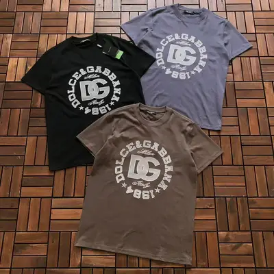 DOLCE GABBANA T-Shirt