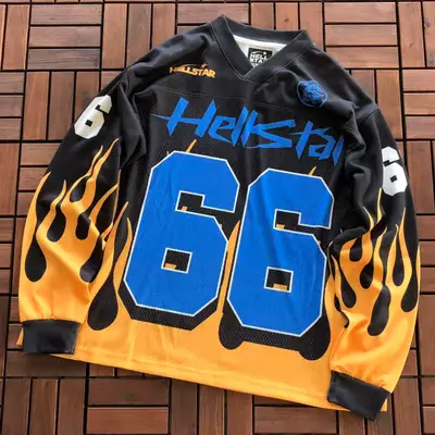 HELLSTAR