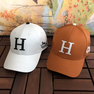 HERMES Cap
